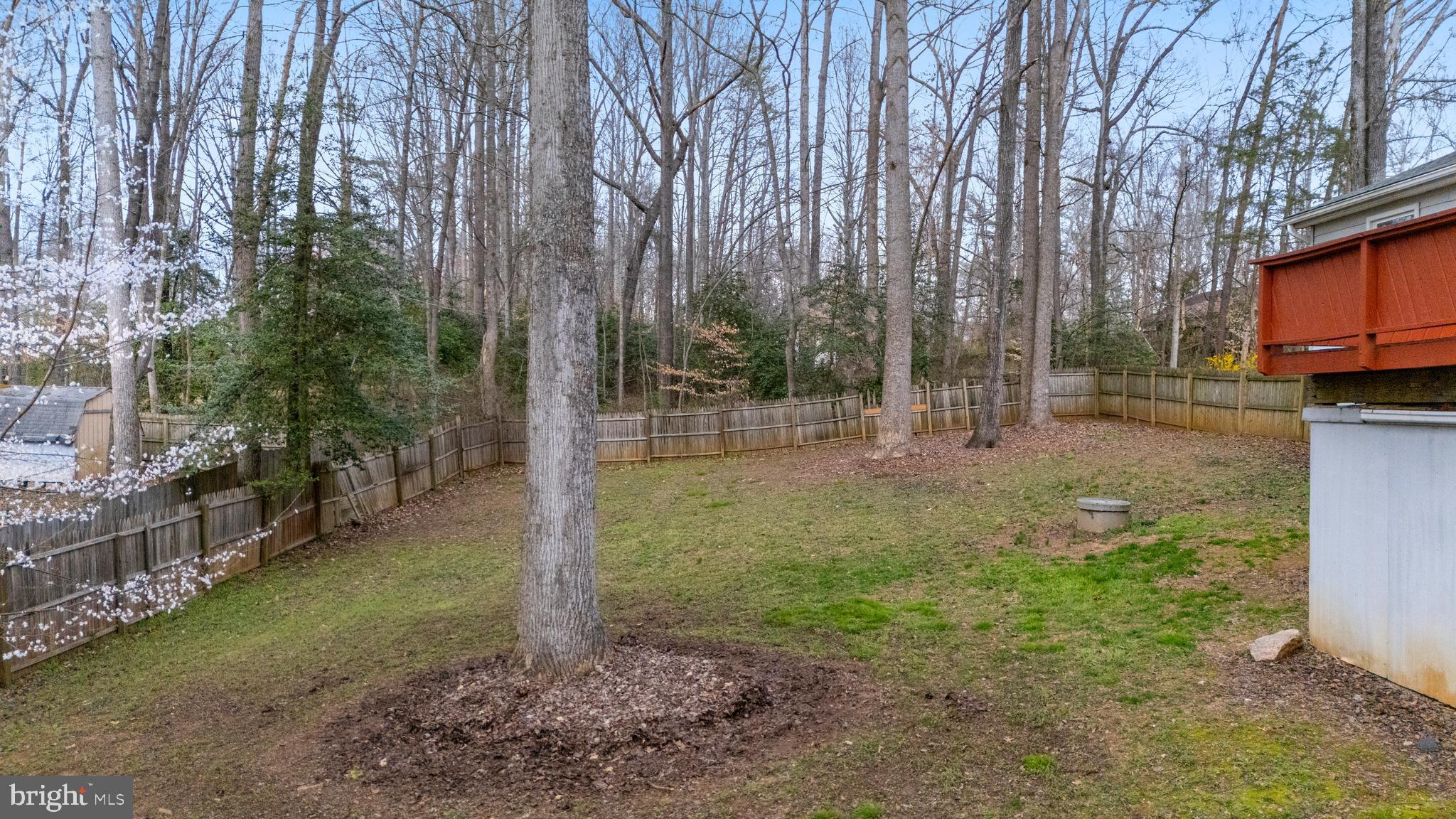 LAKE WILDERNESS - Residential