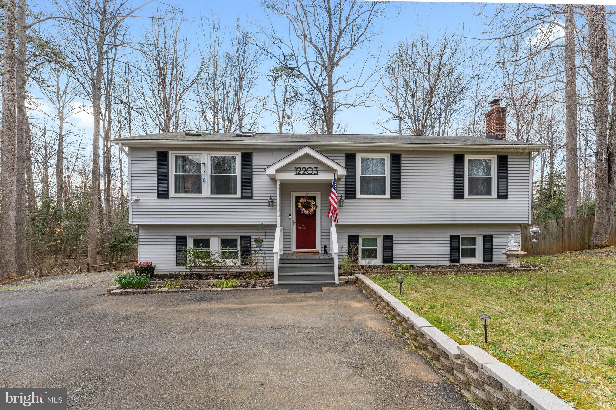 LAKE WILDERNESS - Residential