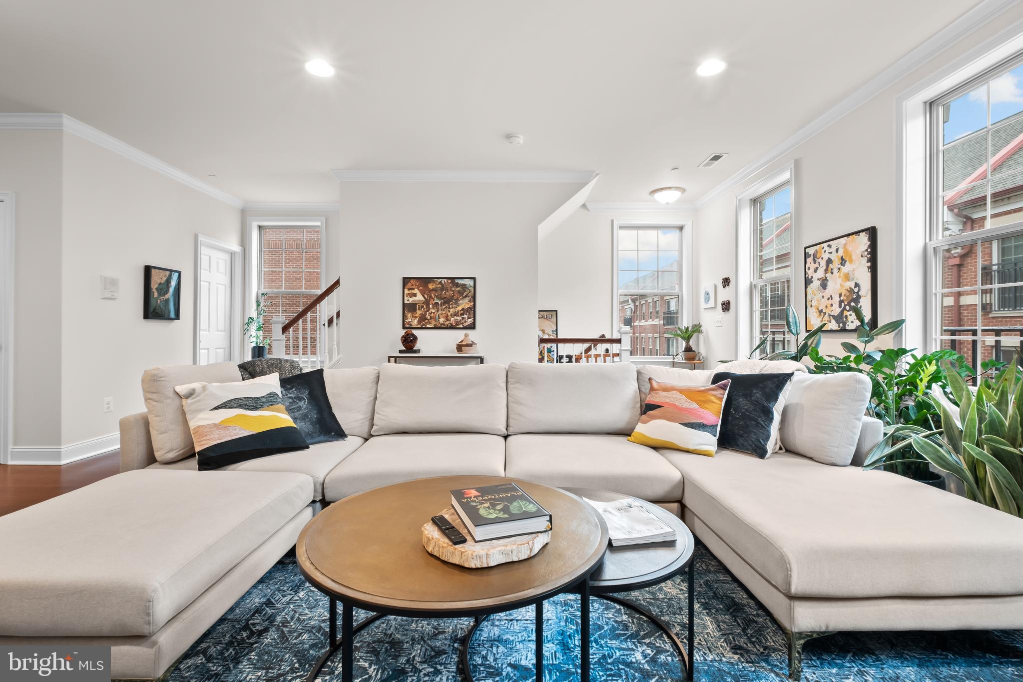 NAVAL SQUARE - Residential