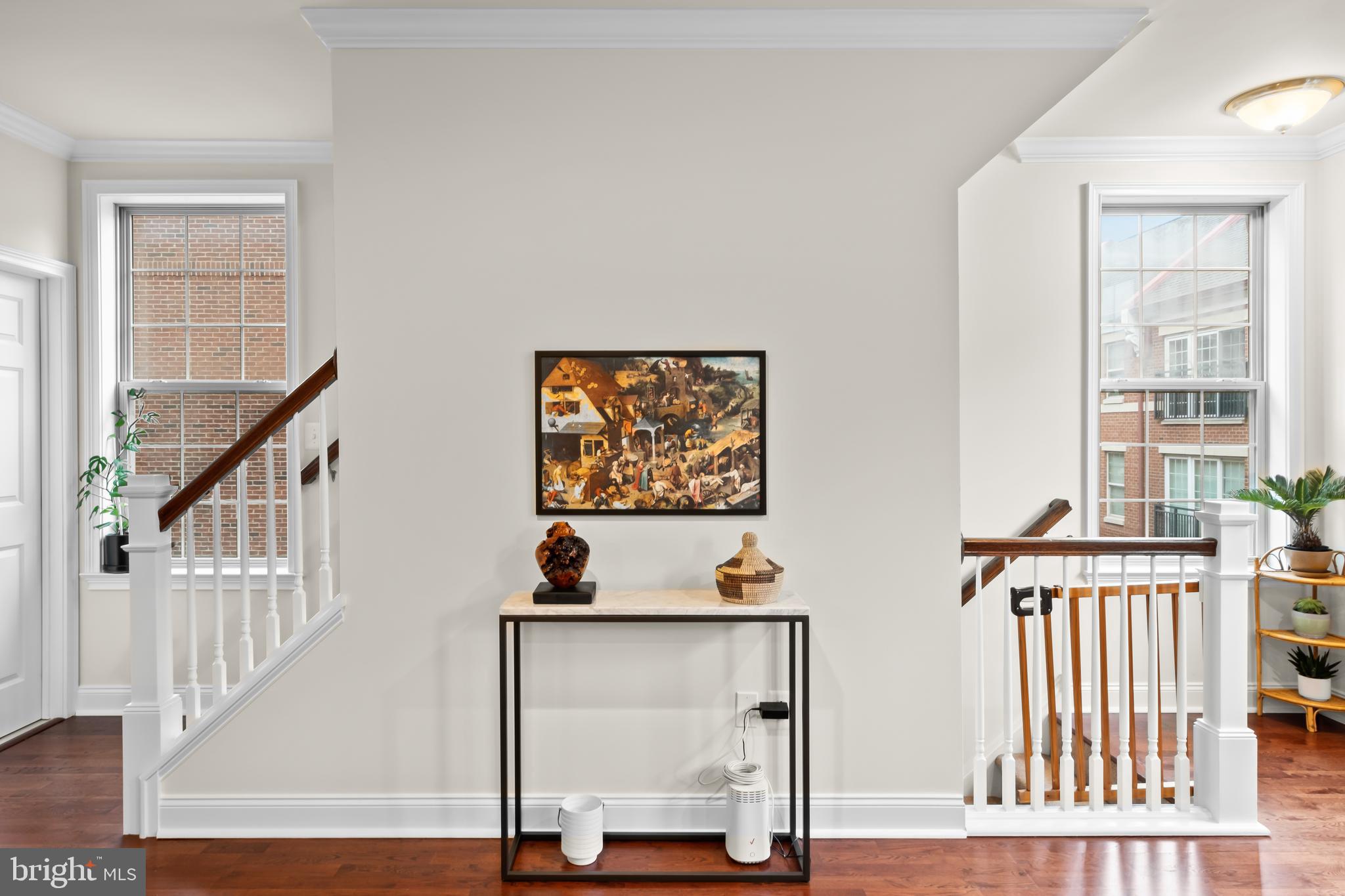 NAVAL SQUARE - Residential