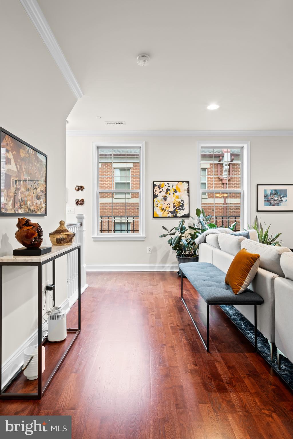 NAVAL SQUARE - Residential