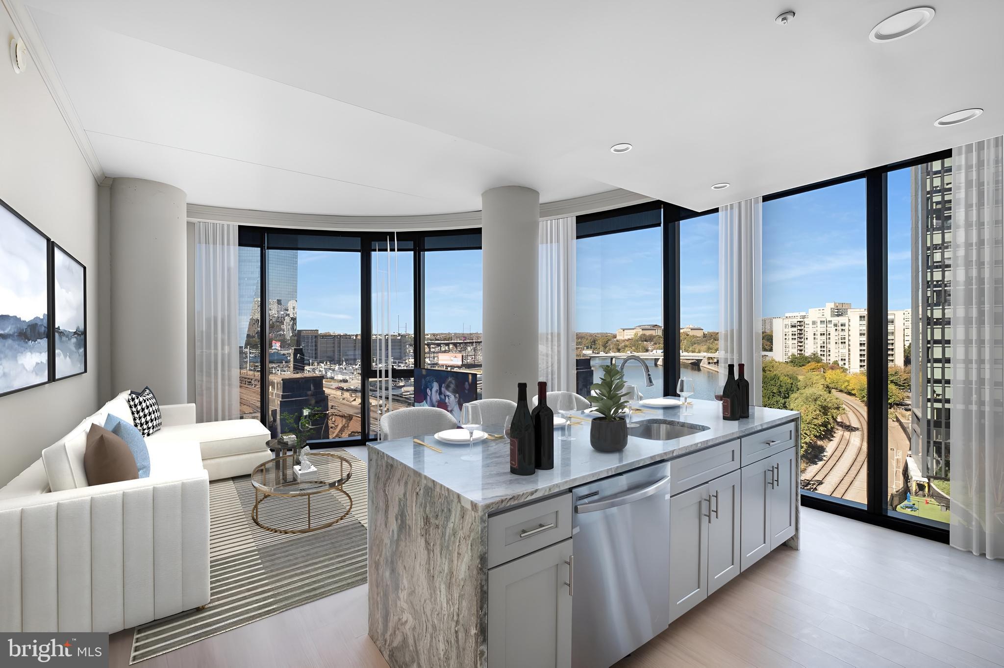 LOGAN SQUARE - Residential Lease