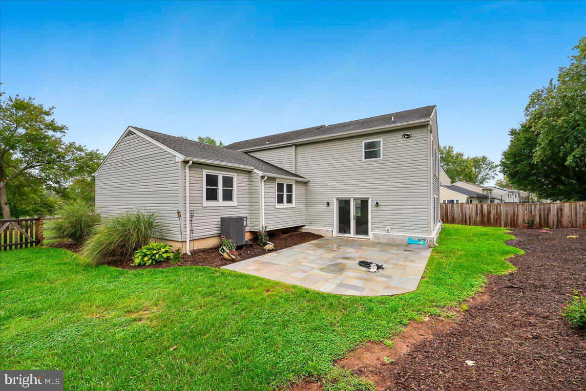 17132 HOSKINSON ROAD