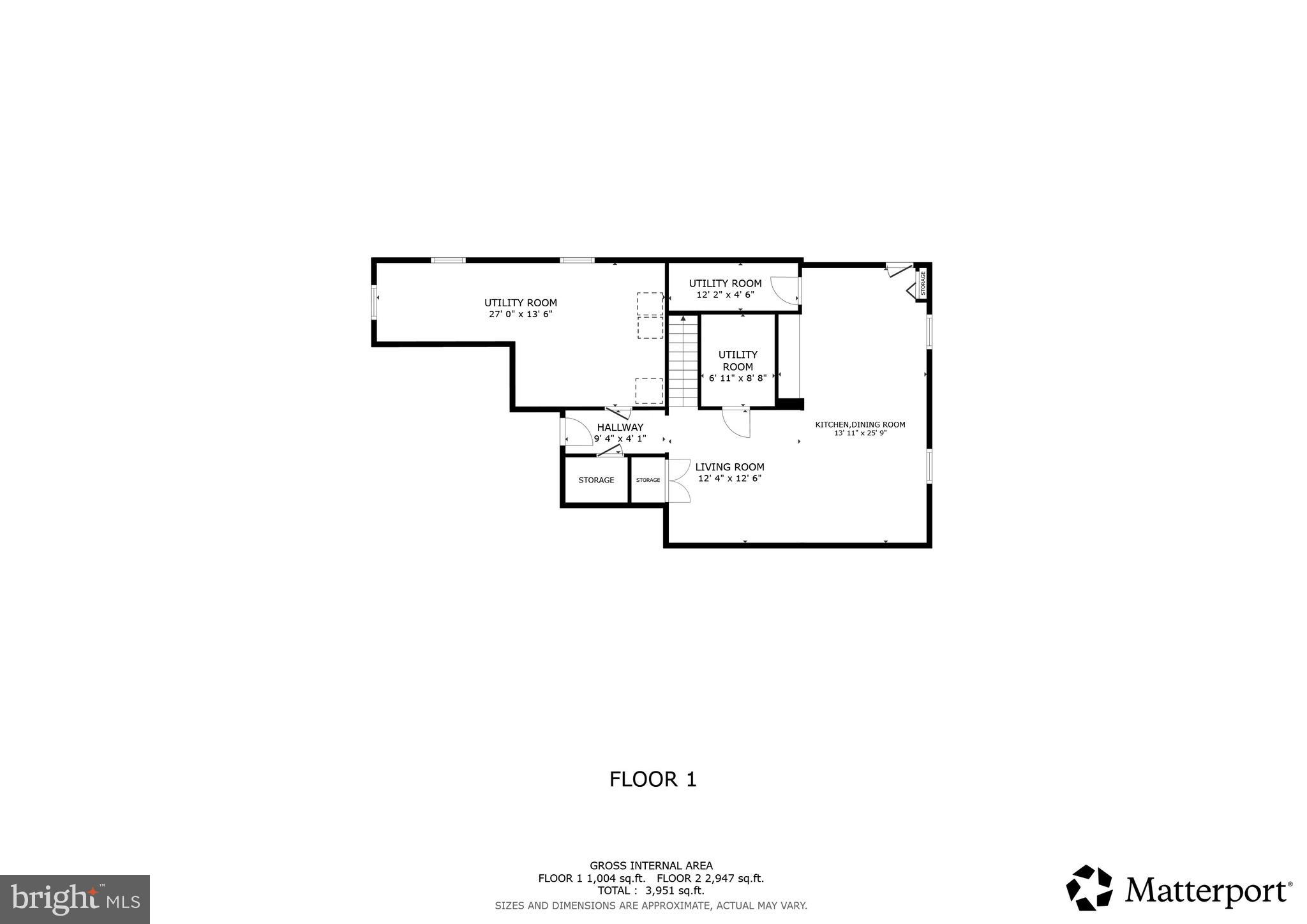DAMASCUS OUTSIDE - Residential