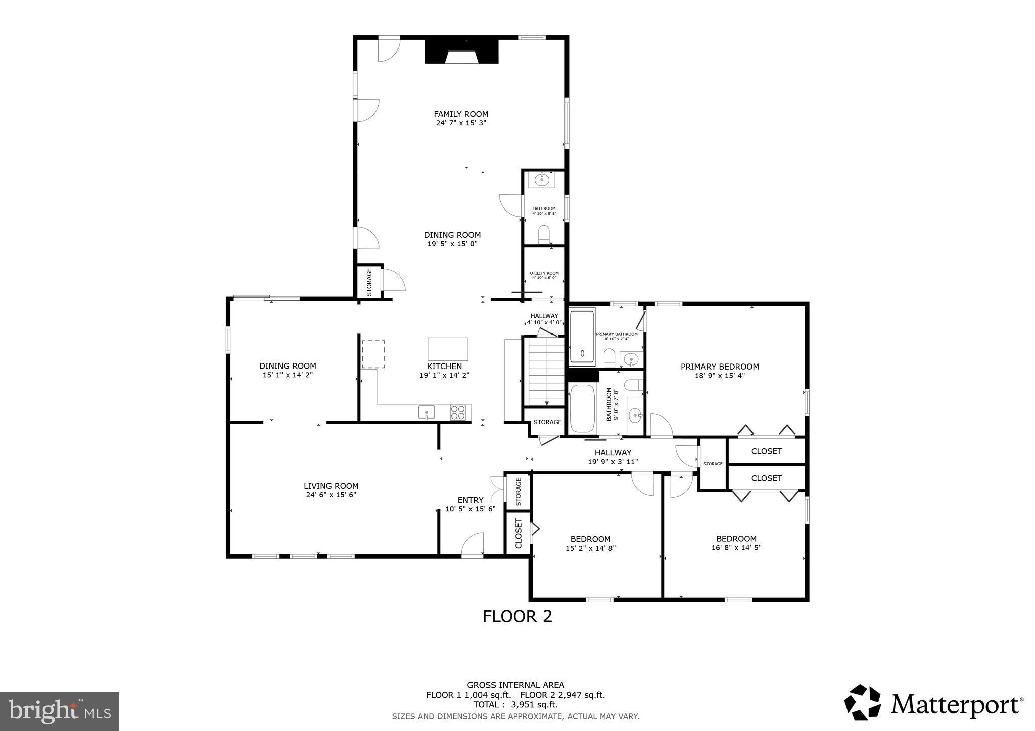 DAMASCUS OUTSIDE - Residential