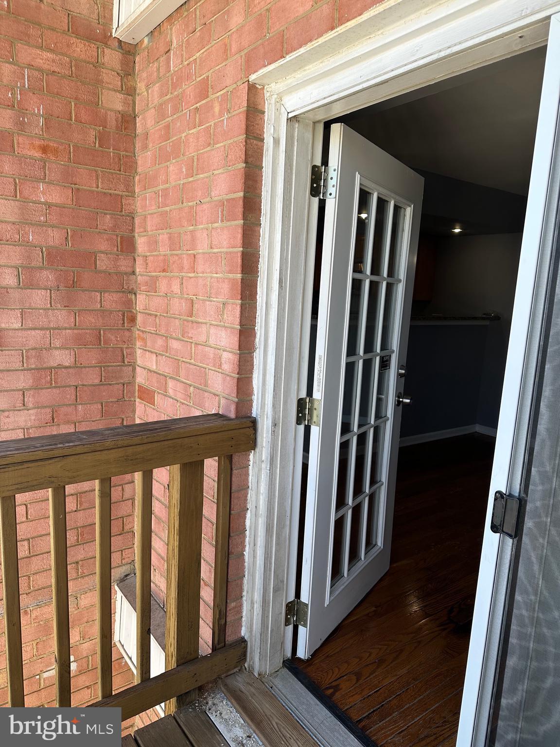 MARKHAM VIEW - Residential Lease