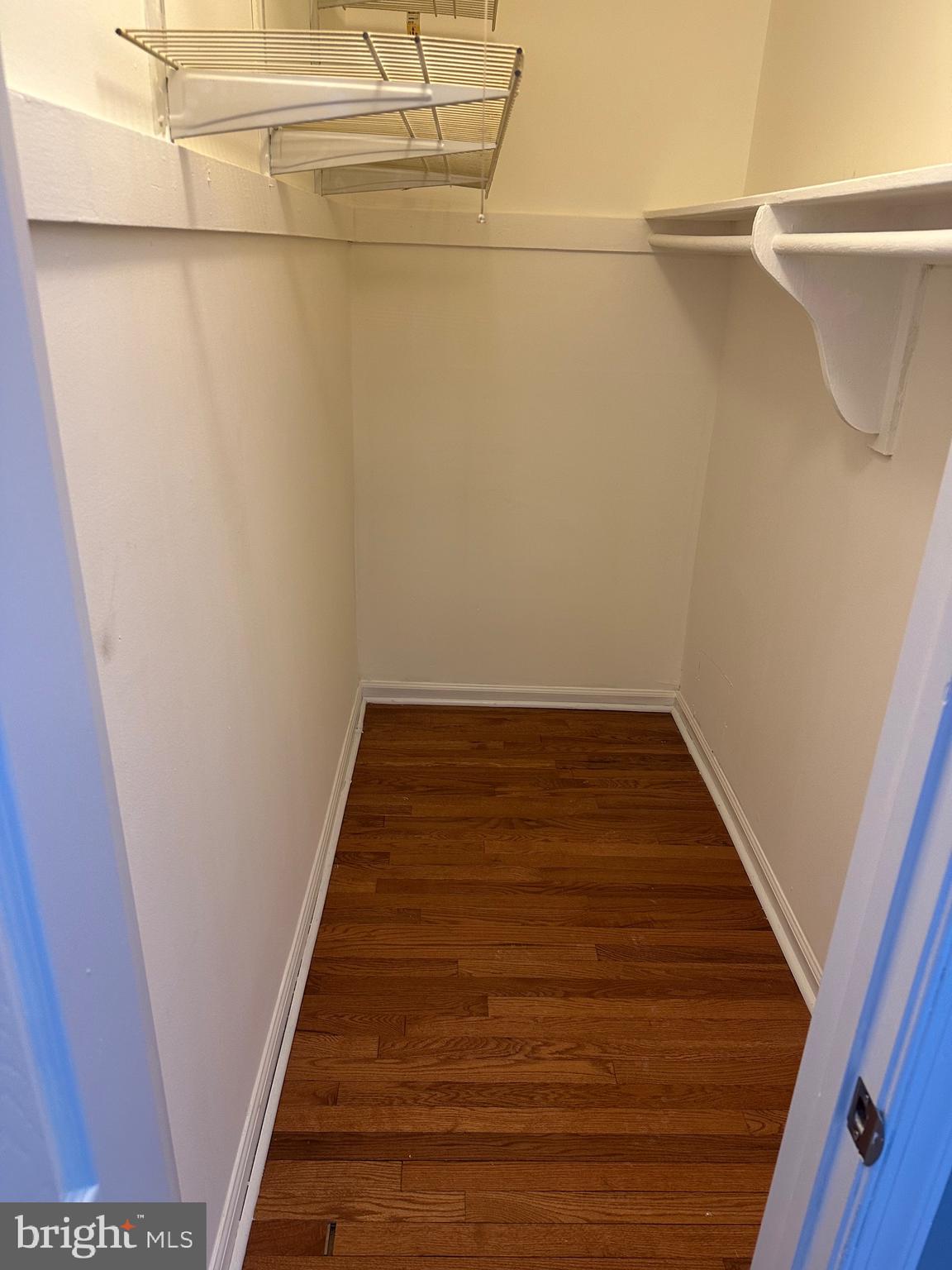 MARKHAM VIEW - Residential Lease