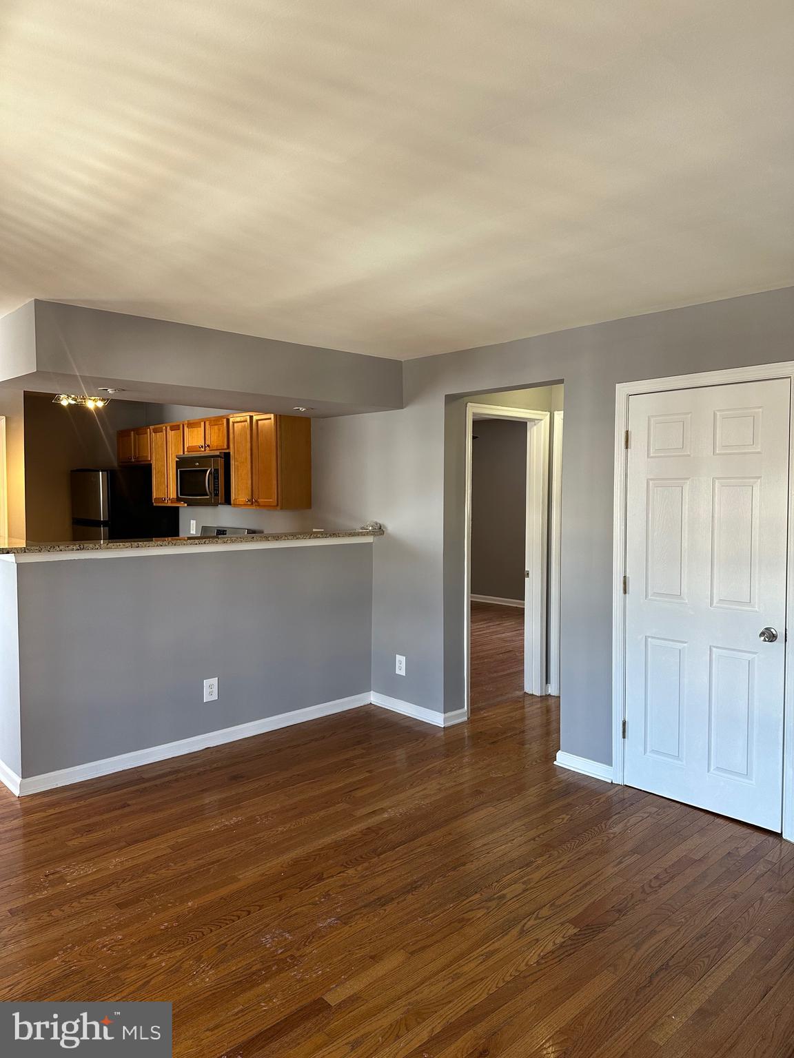 MARKHAM VIEW - Residential Lease