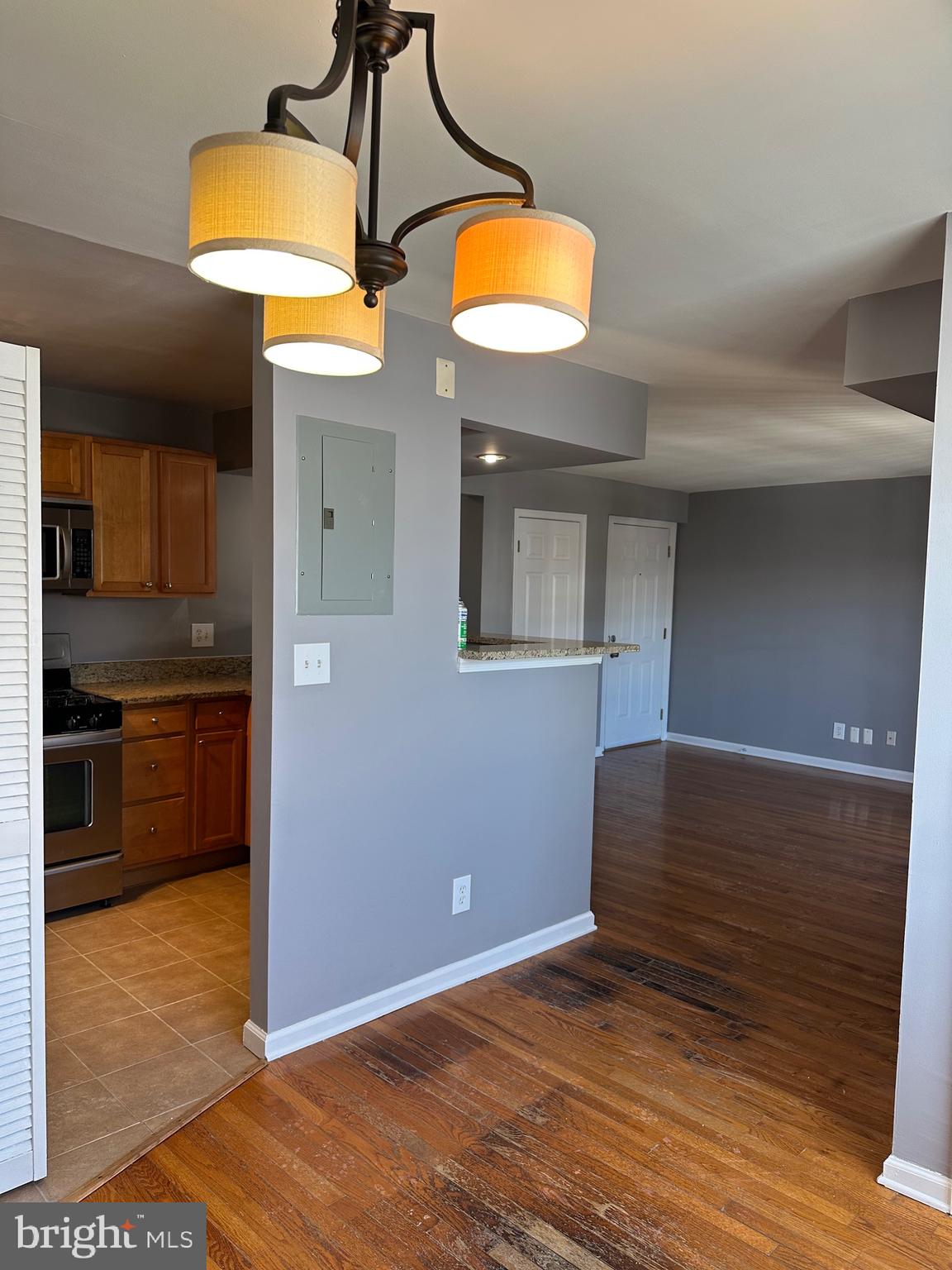 MARKHAM VIEW - Residential Lease