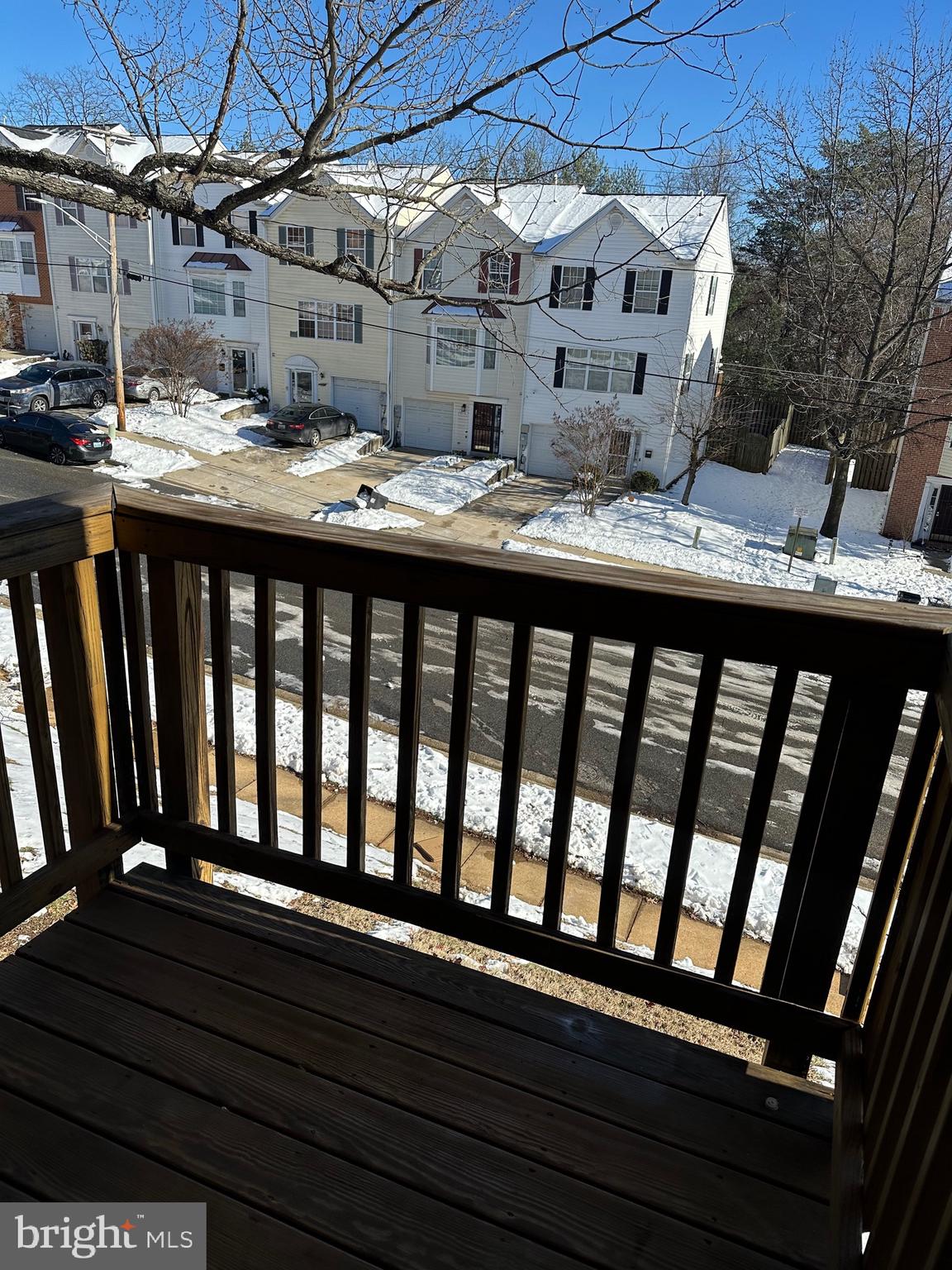 MARKHAM VIEW - Residential Lease