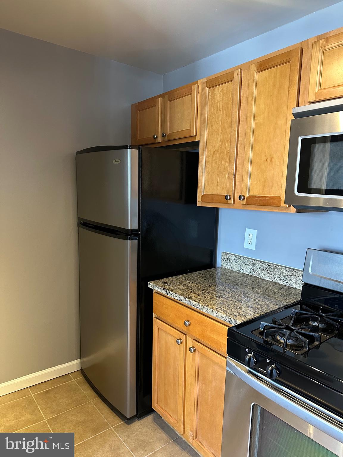 MARKHAM VIEW - Residential Lease