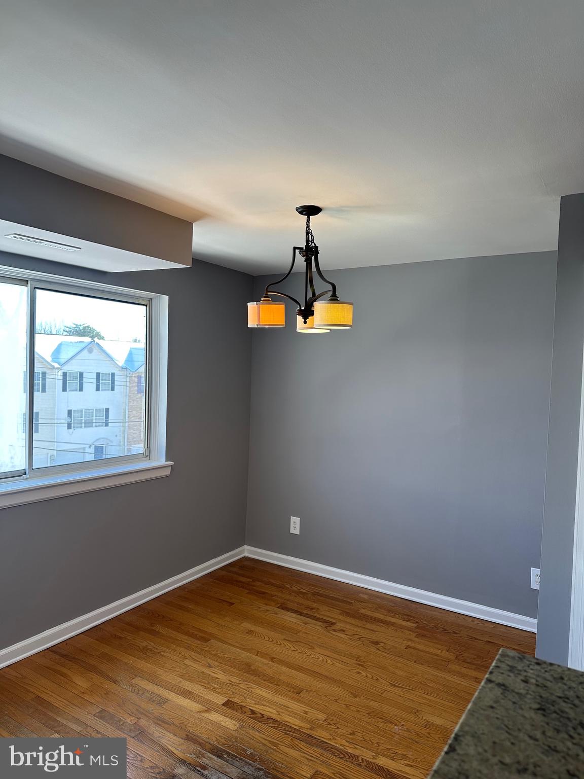 MARKHAM VIEW - Residential Lease