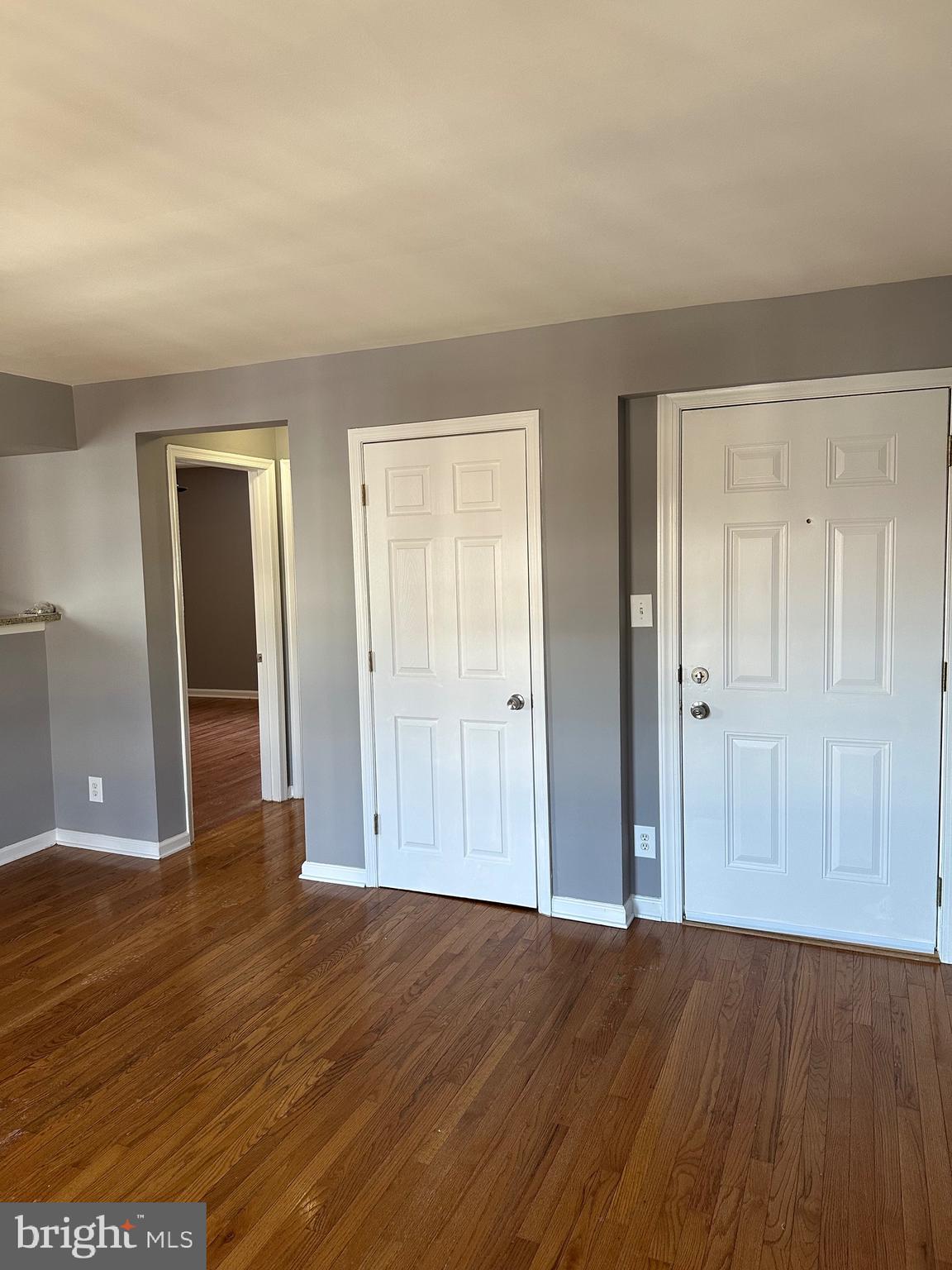 MARKHAM VIEW - Residential Lease