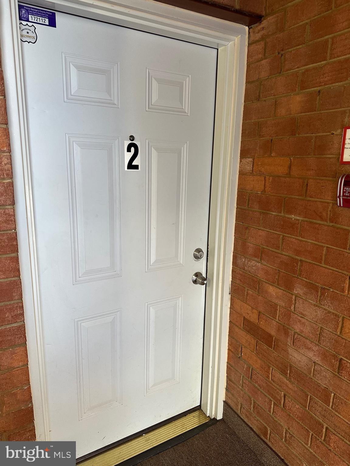 MARKHAM VIEW - Residential Lease