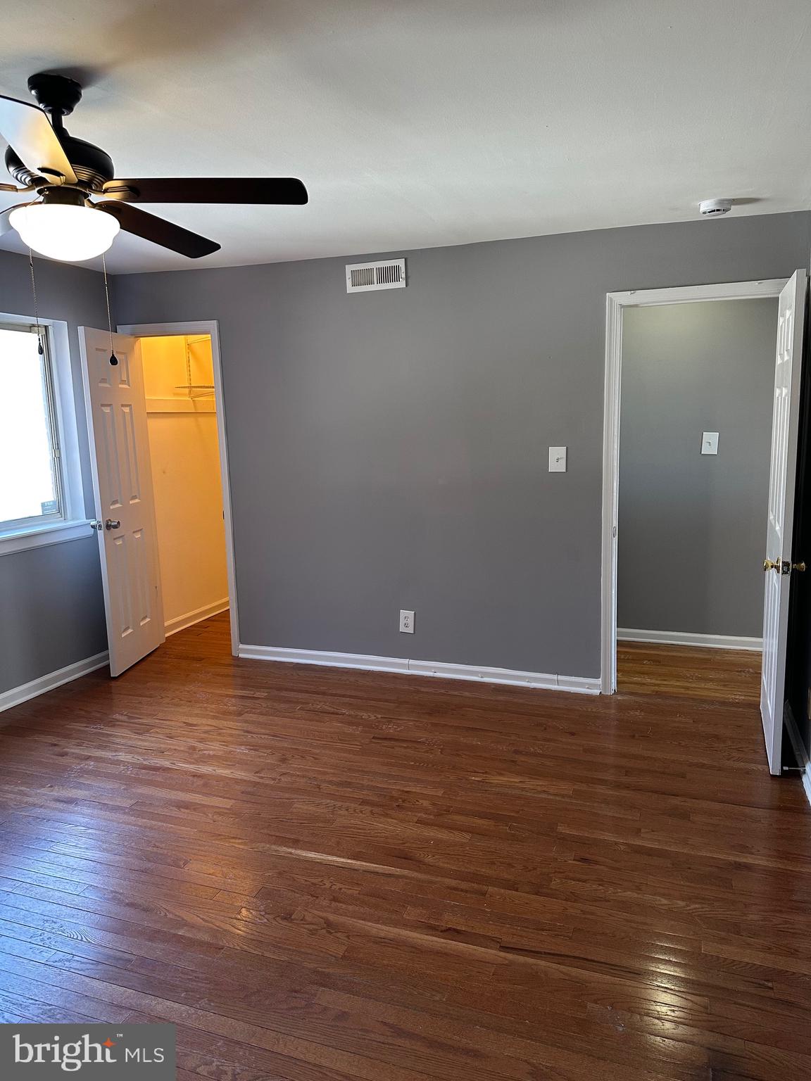 MARKHAM VIEW - Residential Lease