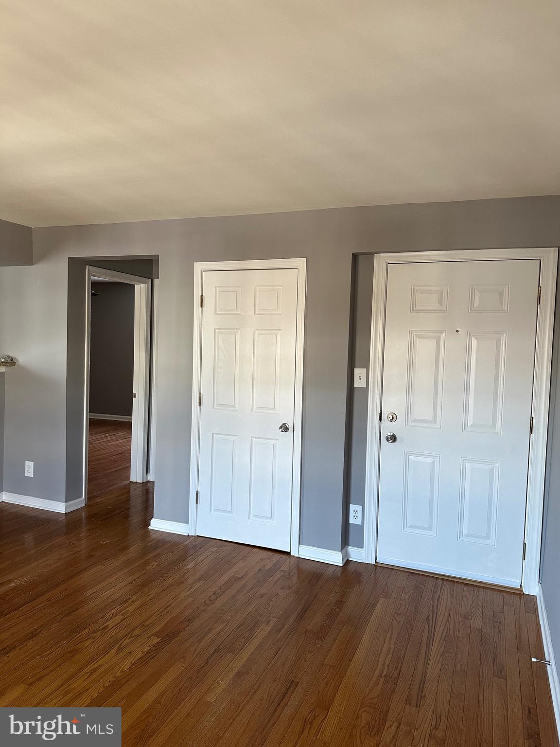 MARKHAM VIEW - Residential Lease