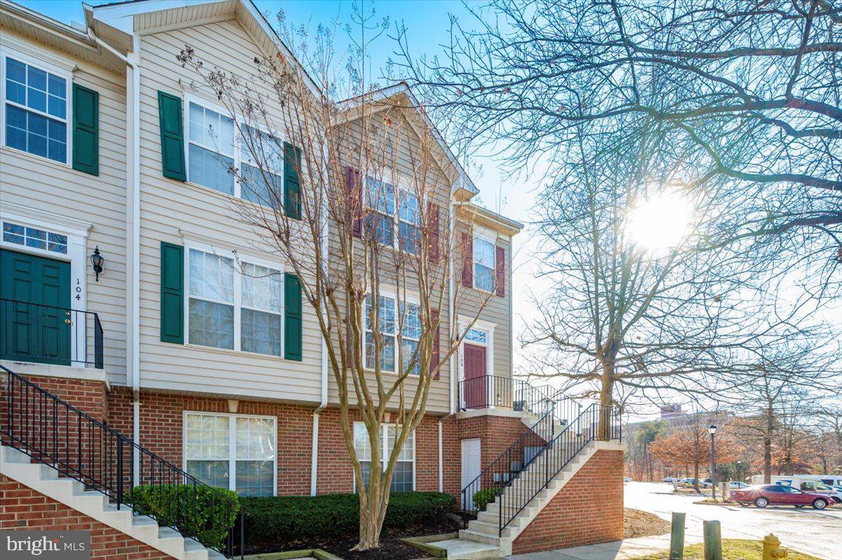 SEABREEZE AT HARBOR GATES - Residential