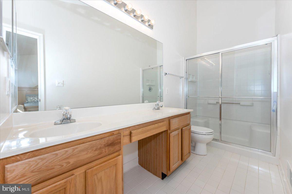 SEABREEZE AT HARBOR GATES - Residential