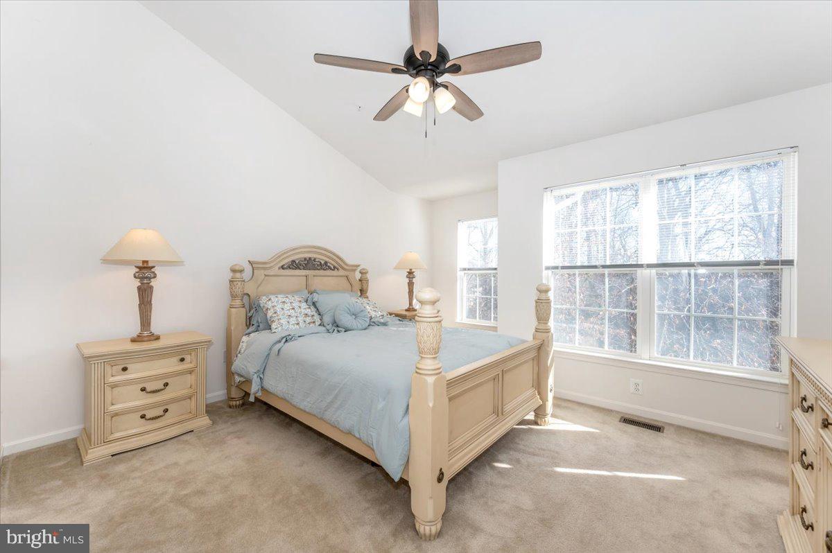 SEABREEZE AT HARBOR GATES - Residential