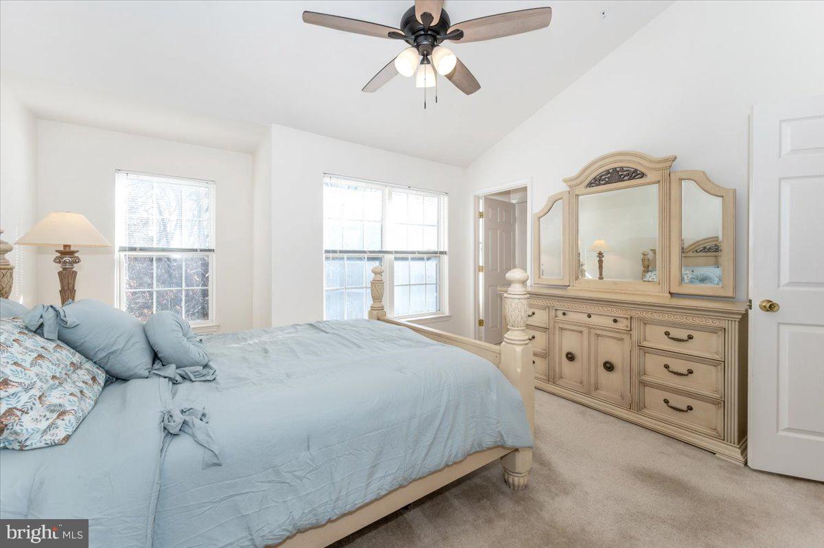 SEABREEZE AT HARBOR GATES - Residential