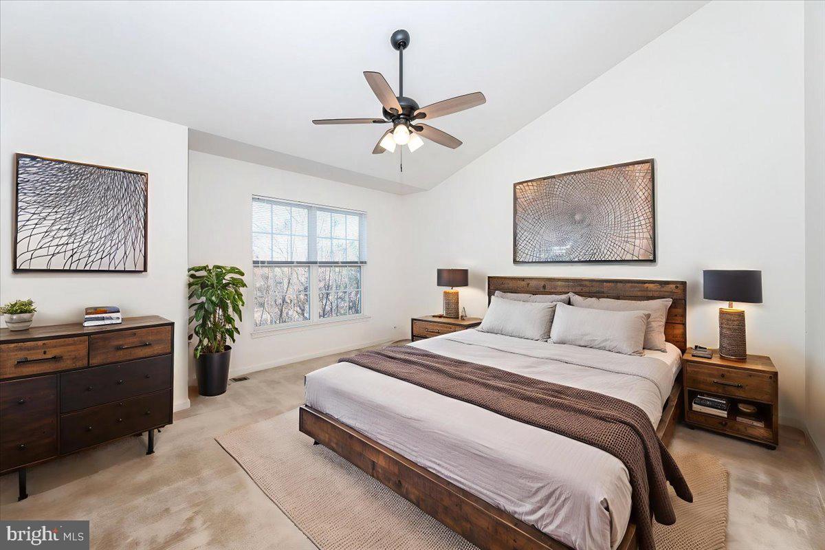 SEABREEZE AT HARBOR GATES - Residential