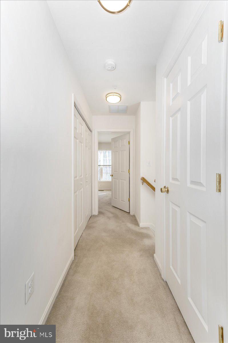 SEABREEZE AT HARBOR GATES - Residential