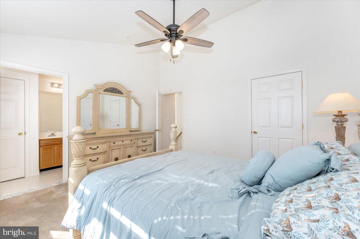 SEABREEZE AT HARBOR GATES - Residential