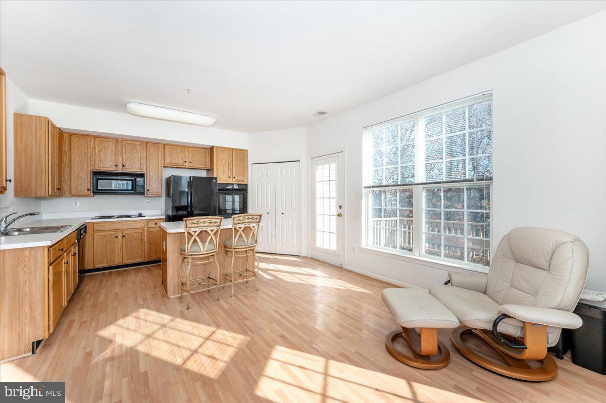 SEABREEZE AT HARBOR GATES - Residential