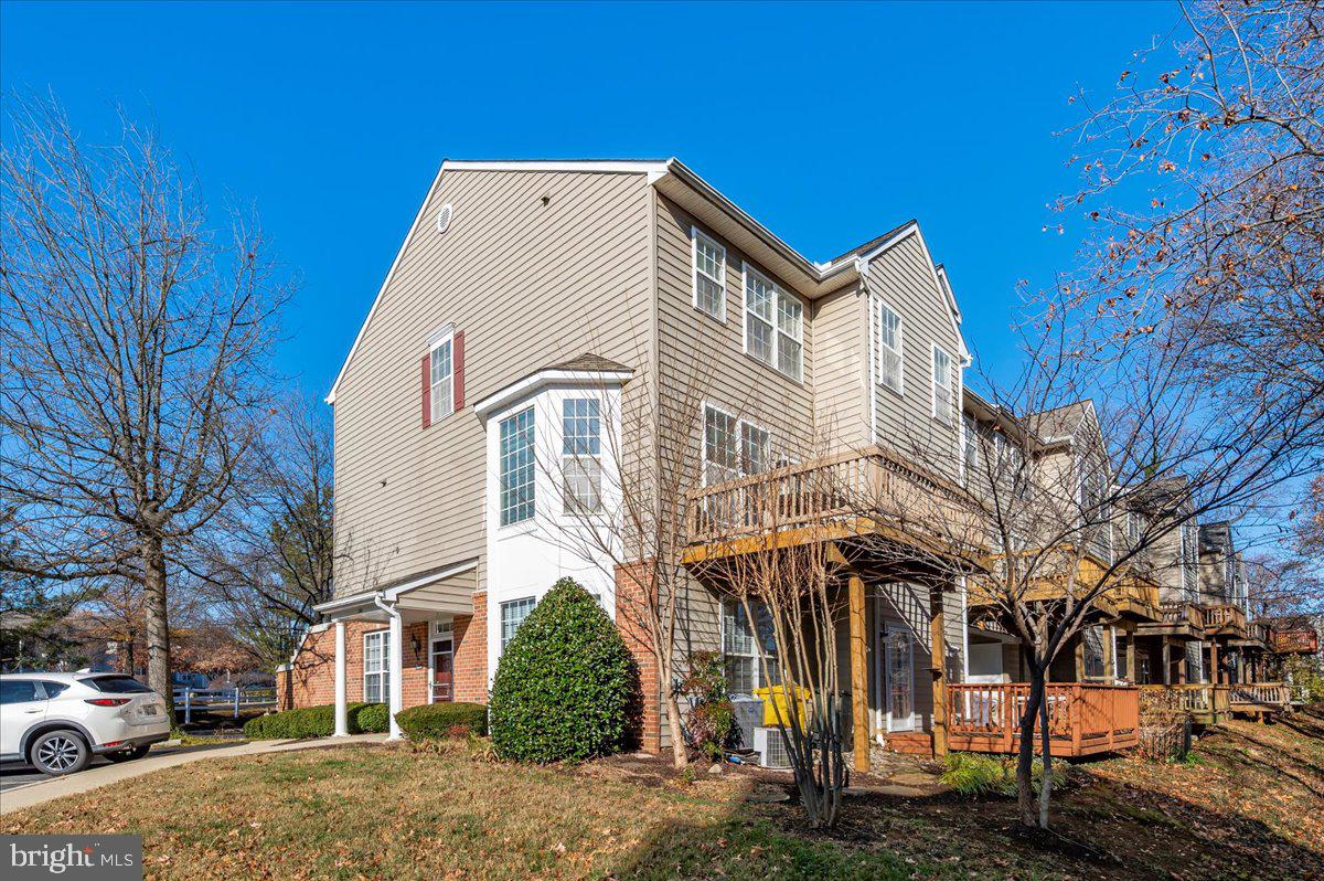 SEABREEZE AT HARBOR GATES - Residential