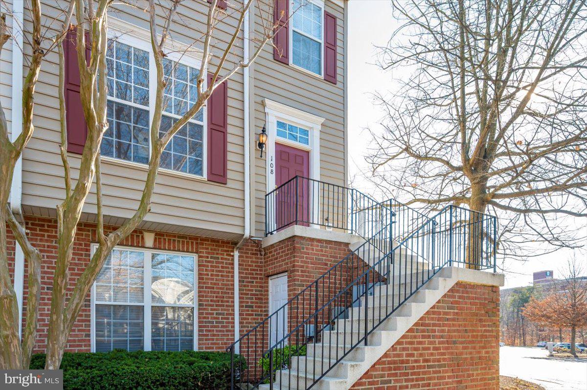 SEABREEZE AT HARBOR GATES - Residential