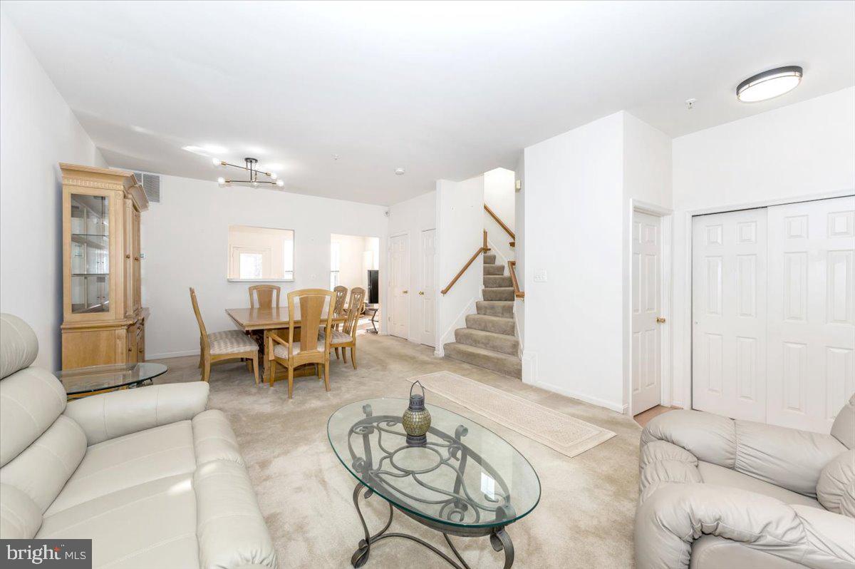 SEABREEZE AT HARBOR GATES - Residential