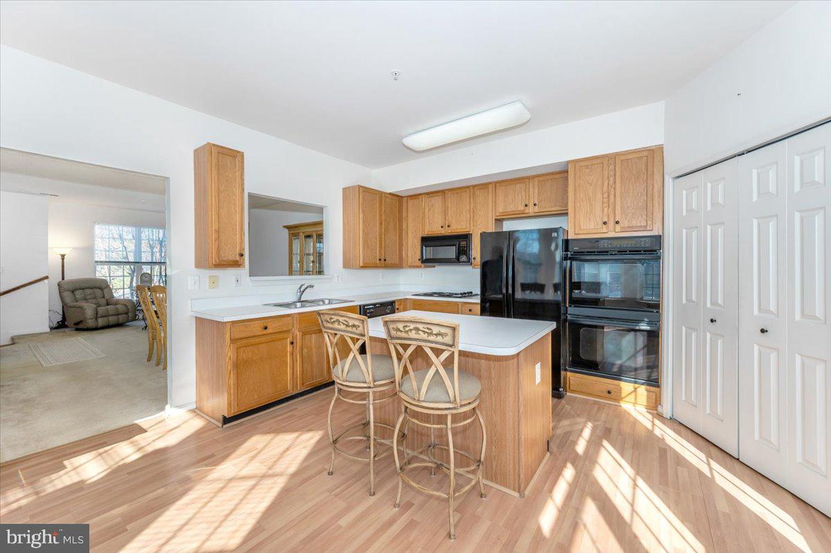 SEABREEZE AT HARBOR GATES - Residential