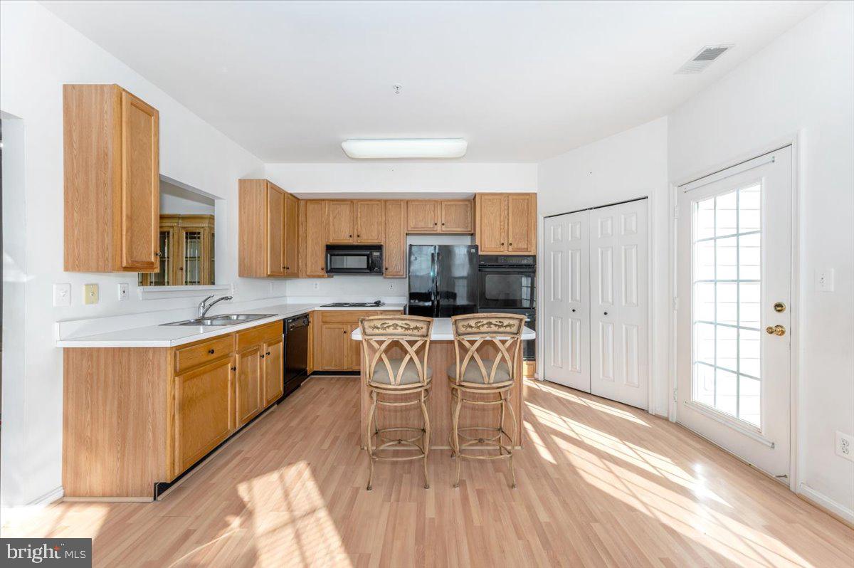 SEABREEZE AT HARBOR GATES - Residential