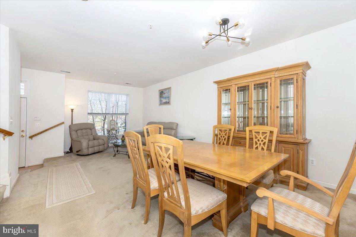 SEABREEZE AT HARBOR GATES - Residential