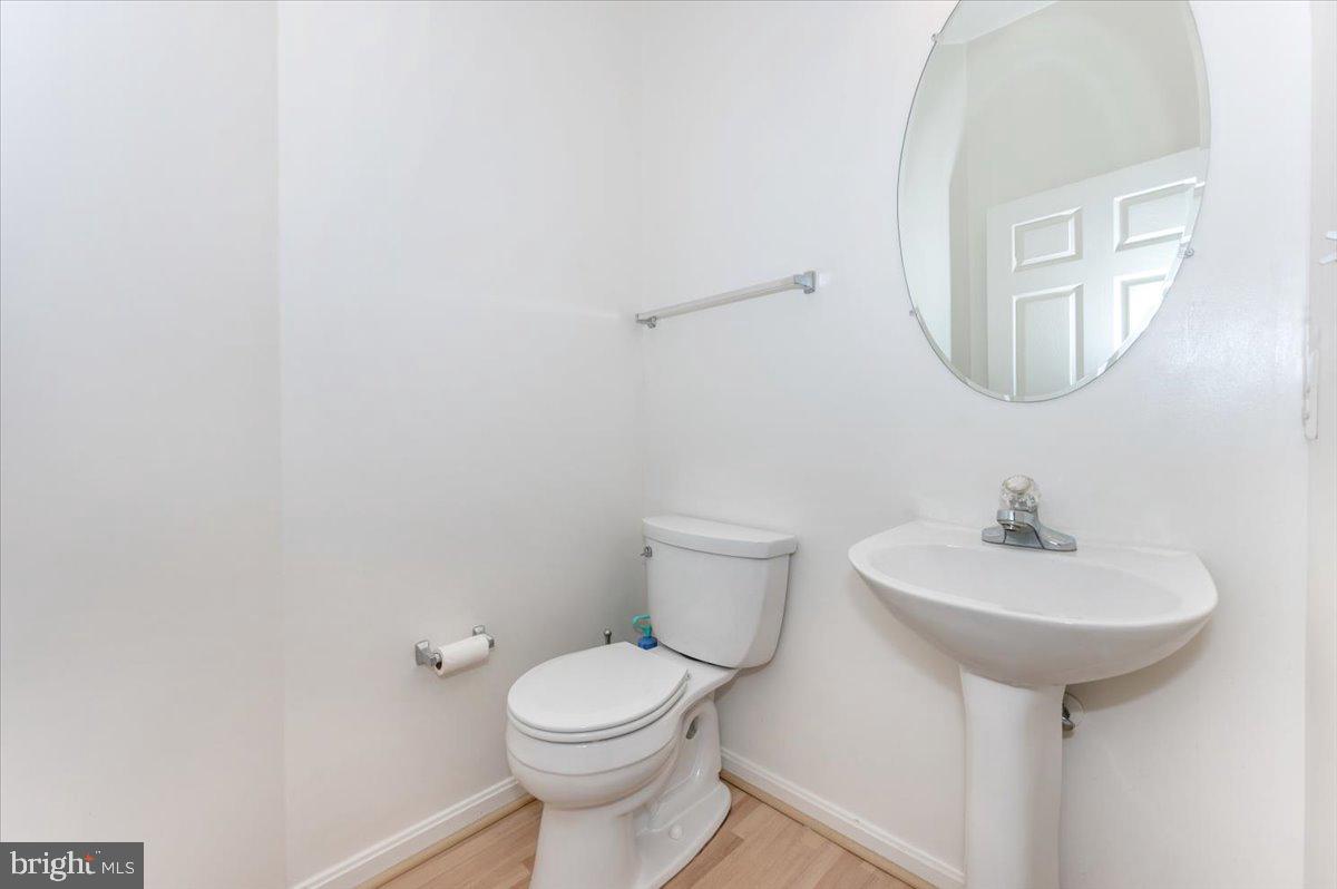 SEABREEZE AT HARBOR GATES - Residential