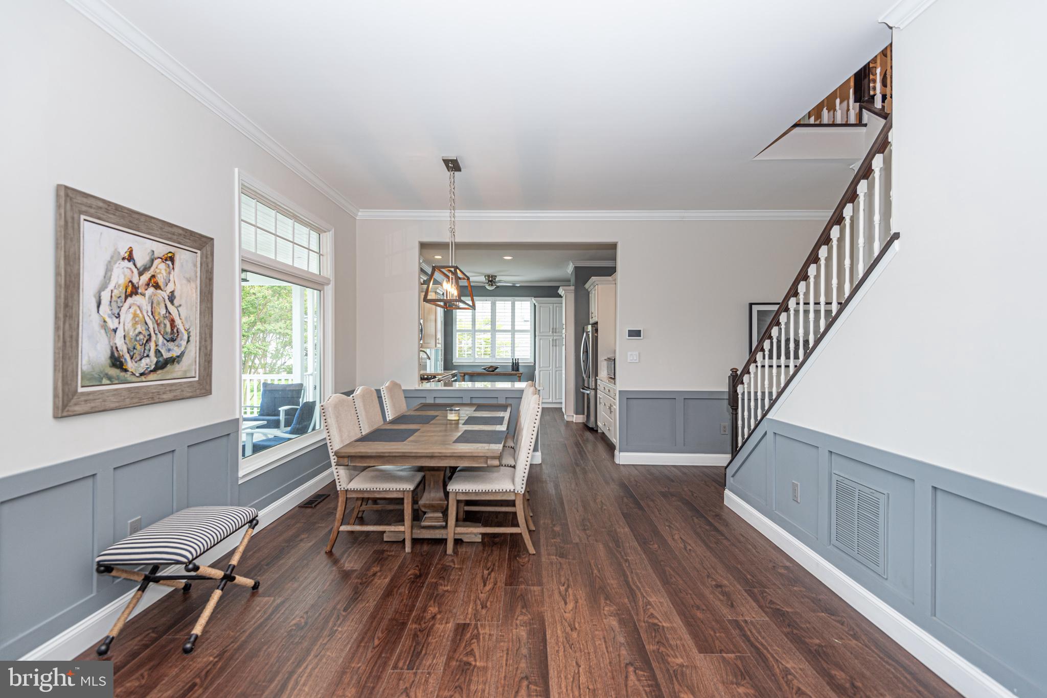 OCEAN PINES - HARBOR VILLAGE - Residential