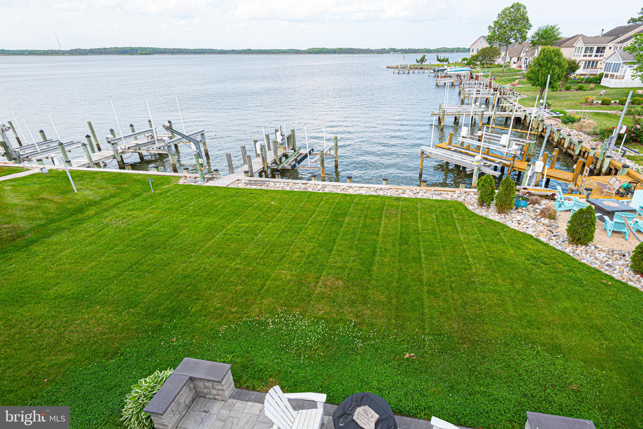 OCEAN PINES - HARBOR VILLAGE - Residential