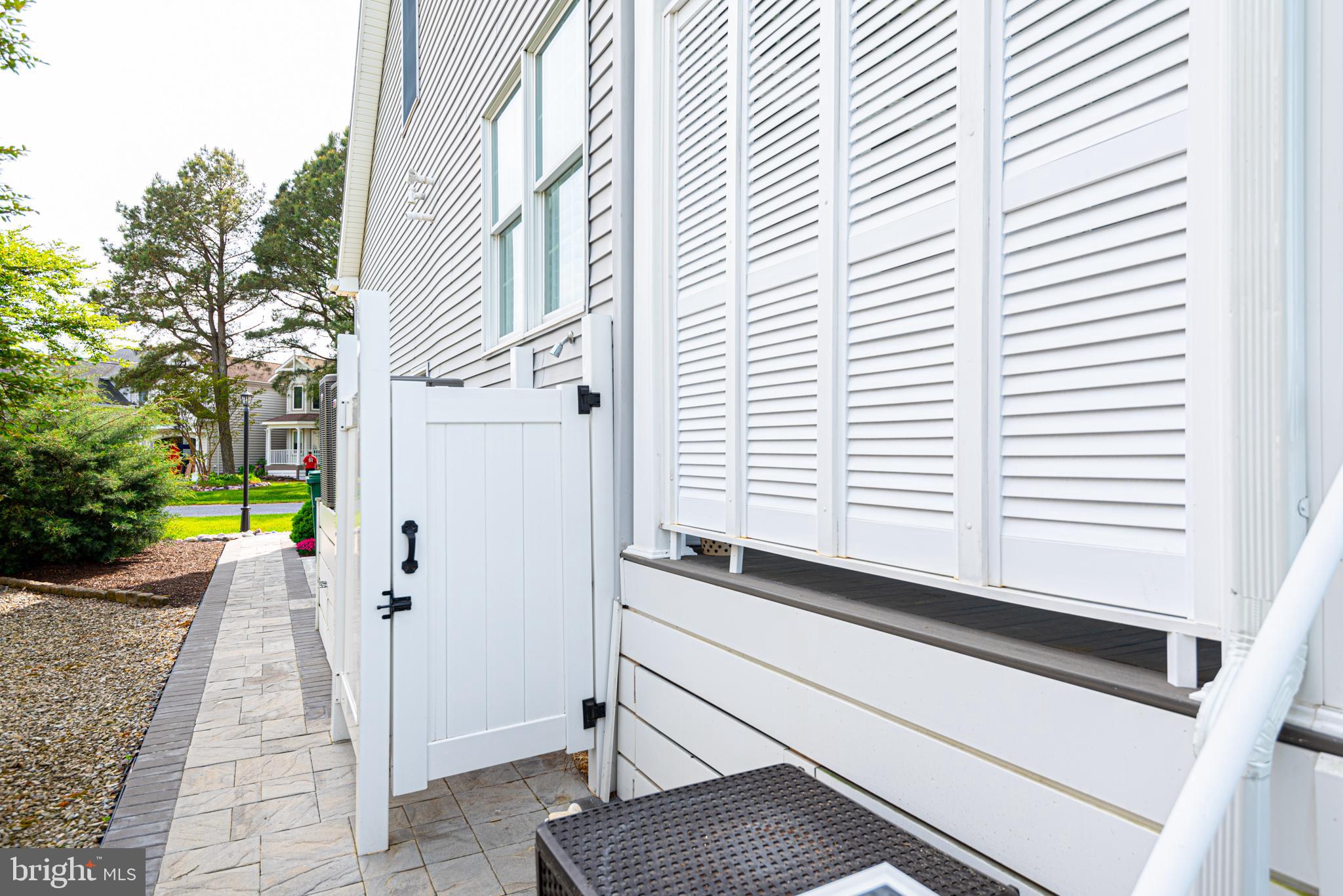 OCEAN PINES - HARBOR VILLAGE - Residential