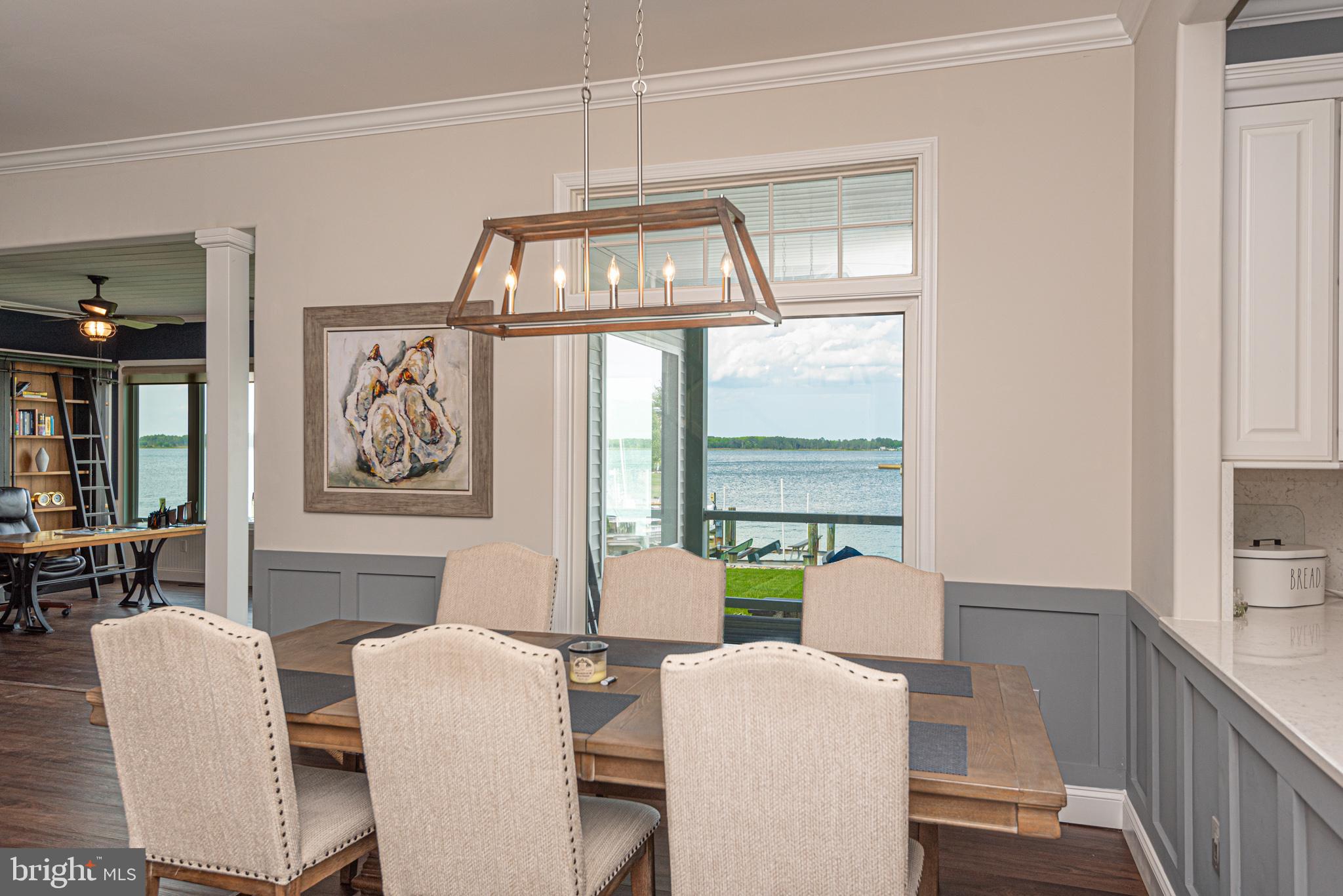 OCEAN PINES - HARBOR VILLAGE - Residential