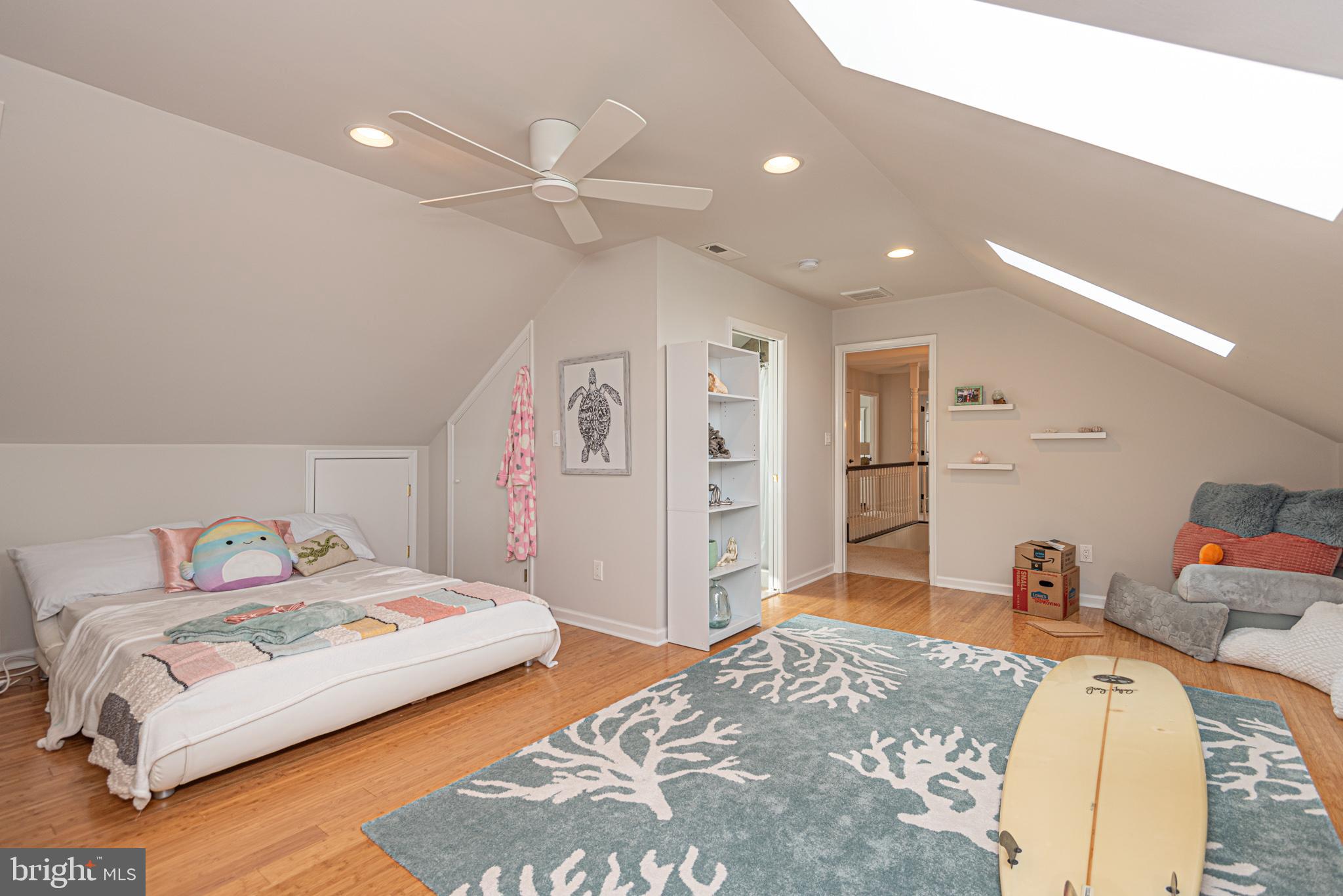 OCEAN PINES - HARBOR VILLAGE - Residential