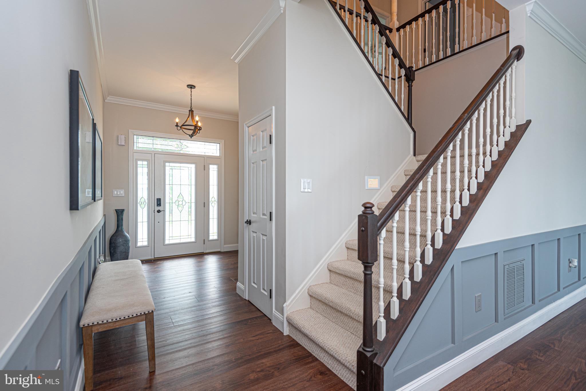 OCEAN PINES - HARBOR VILLAGE - Residential