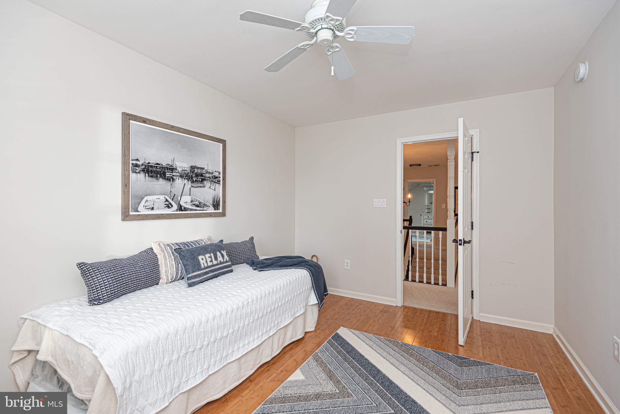 OCEAN PINES - HARBOR VILLAGE - Residential