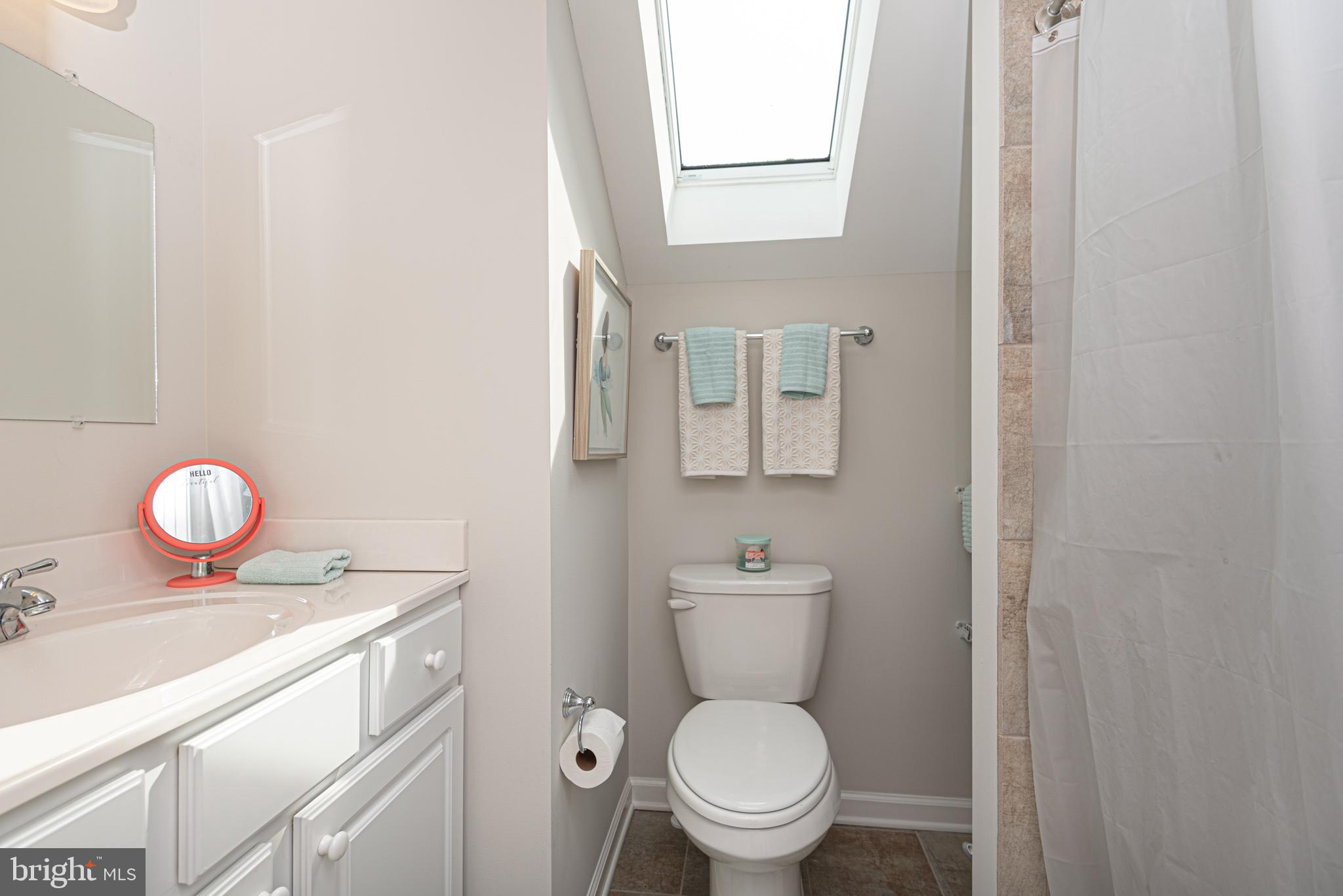 OCEAN PINES - HARBOR VILLAGE - Residential