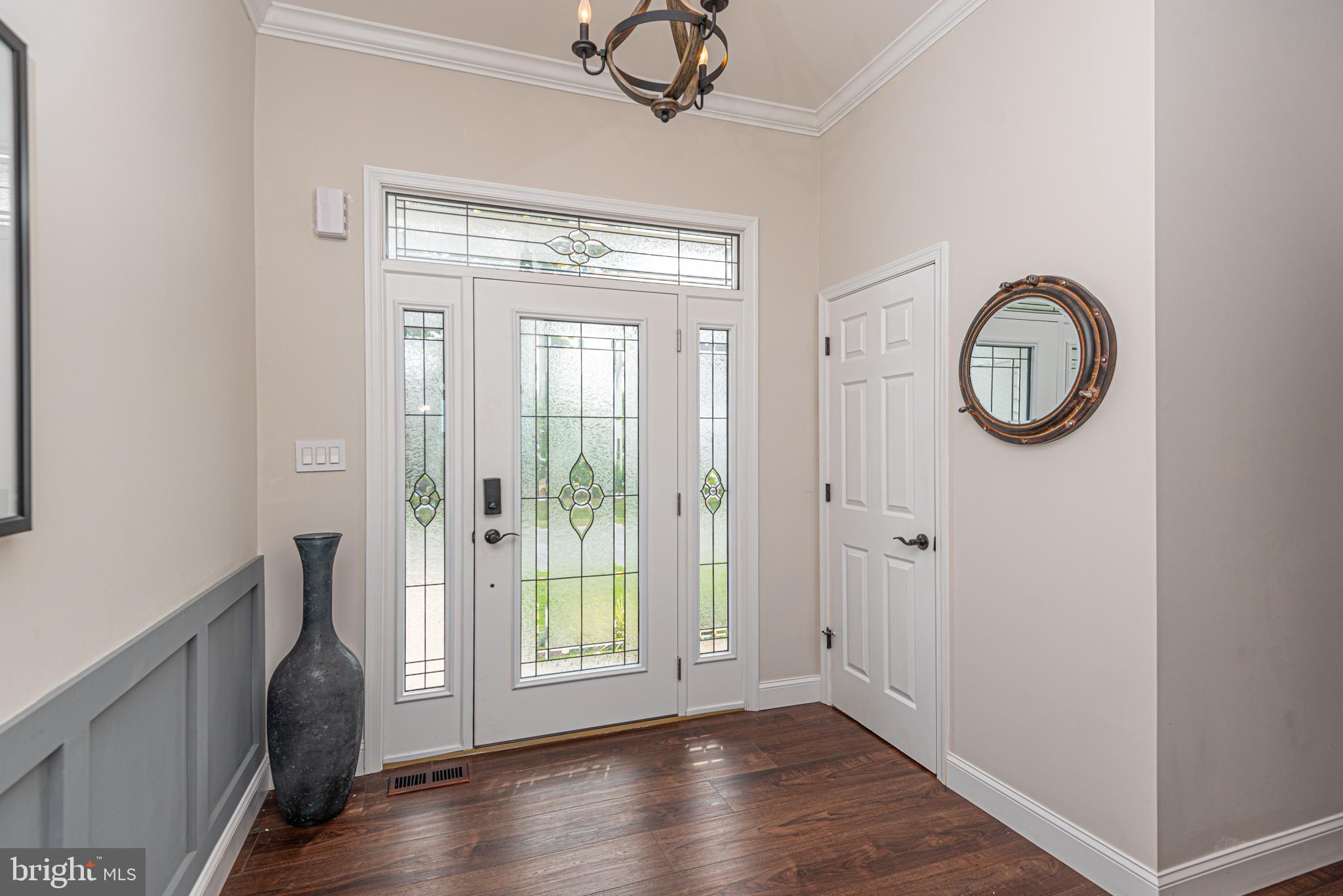 OCEAN PINES - HARBOR VILLAGE - Residential