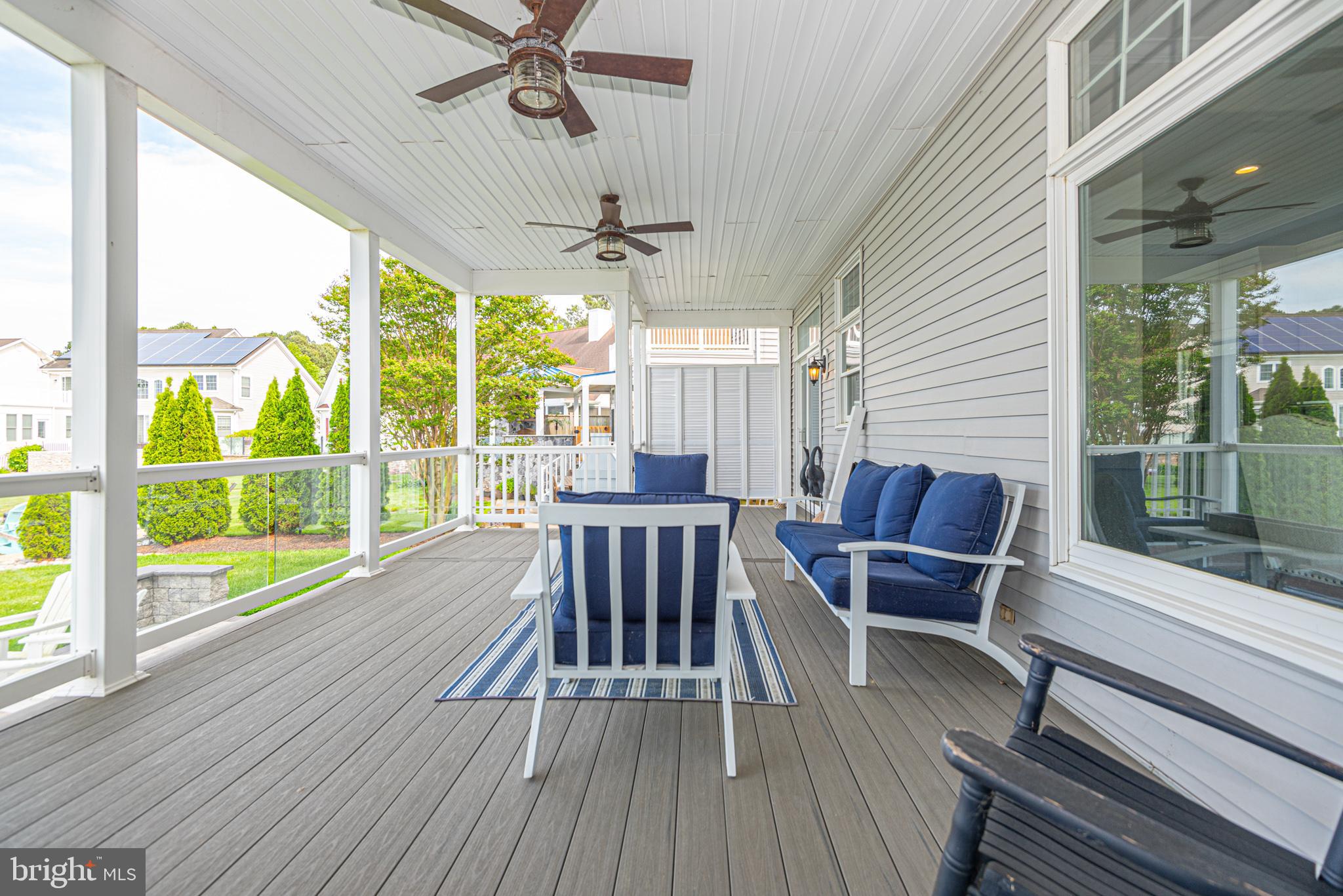 OCEAN PINES - HARBOR VILLAGE - Residential