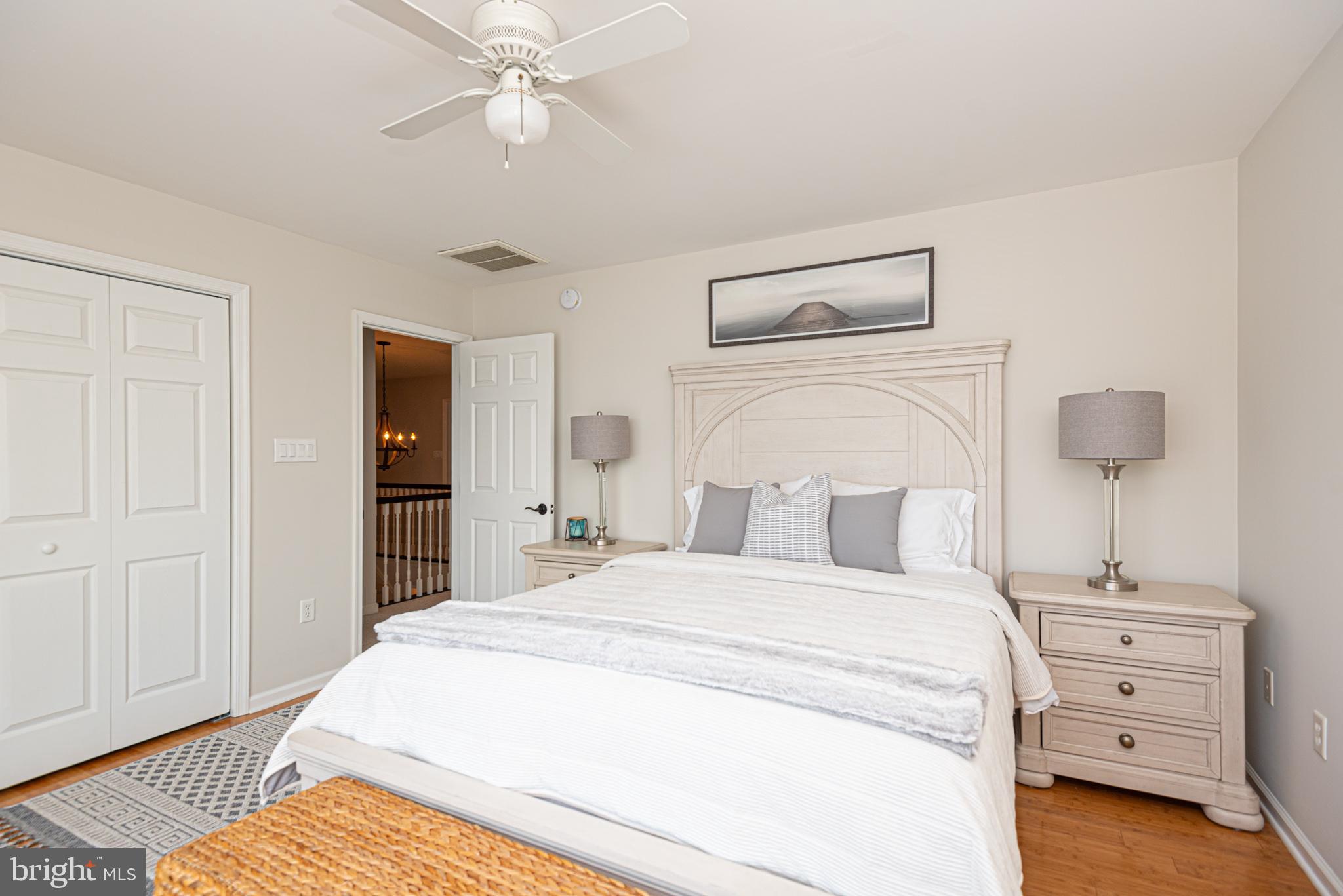 OCEAN PINES - HARBOR VILLAGE - Residential