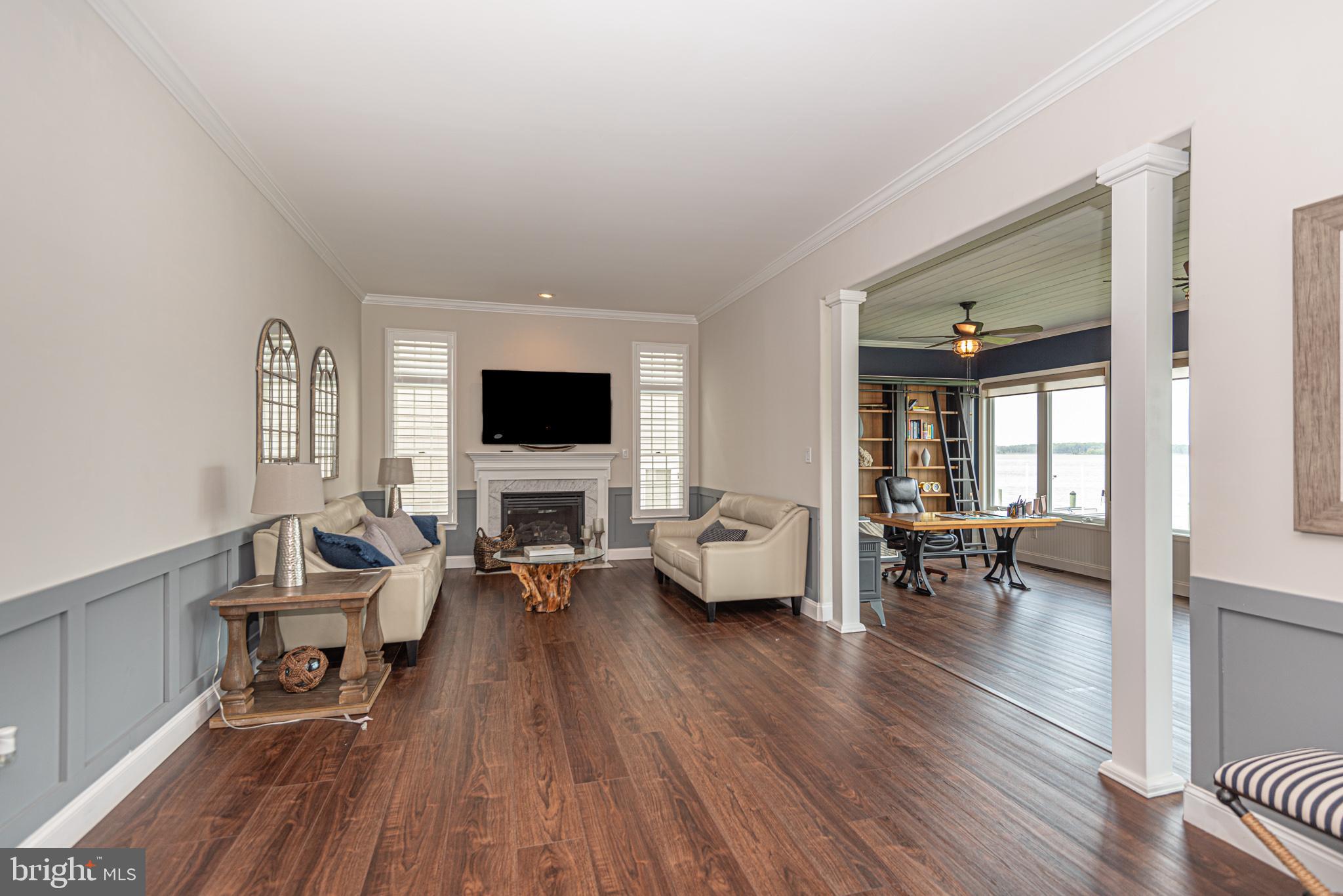 OCEAN PINES - HARBOR VILLAGE - Residential