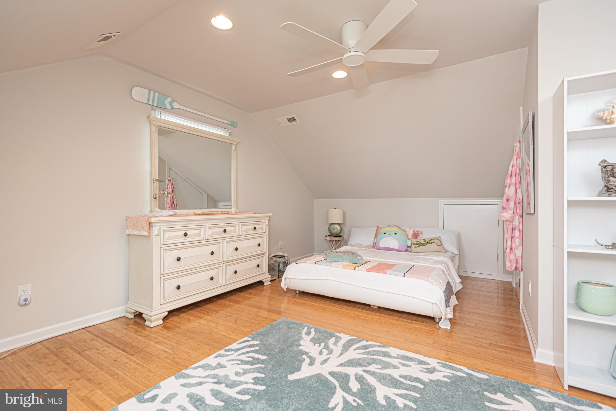 OCEAN PINES - HARBOR VILLAGE - Residential