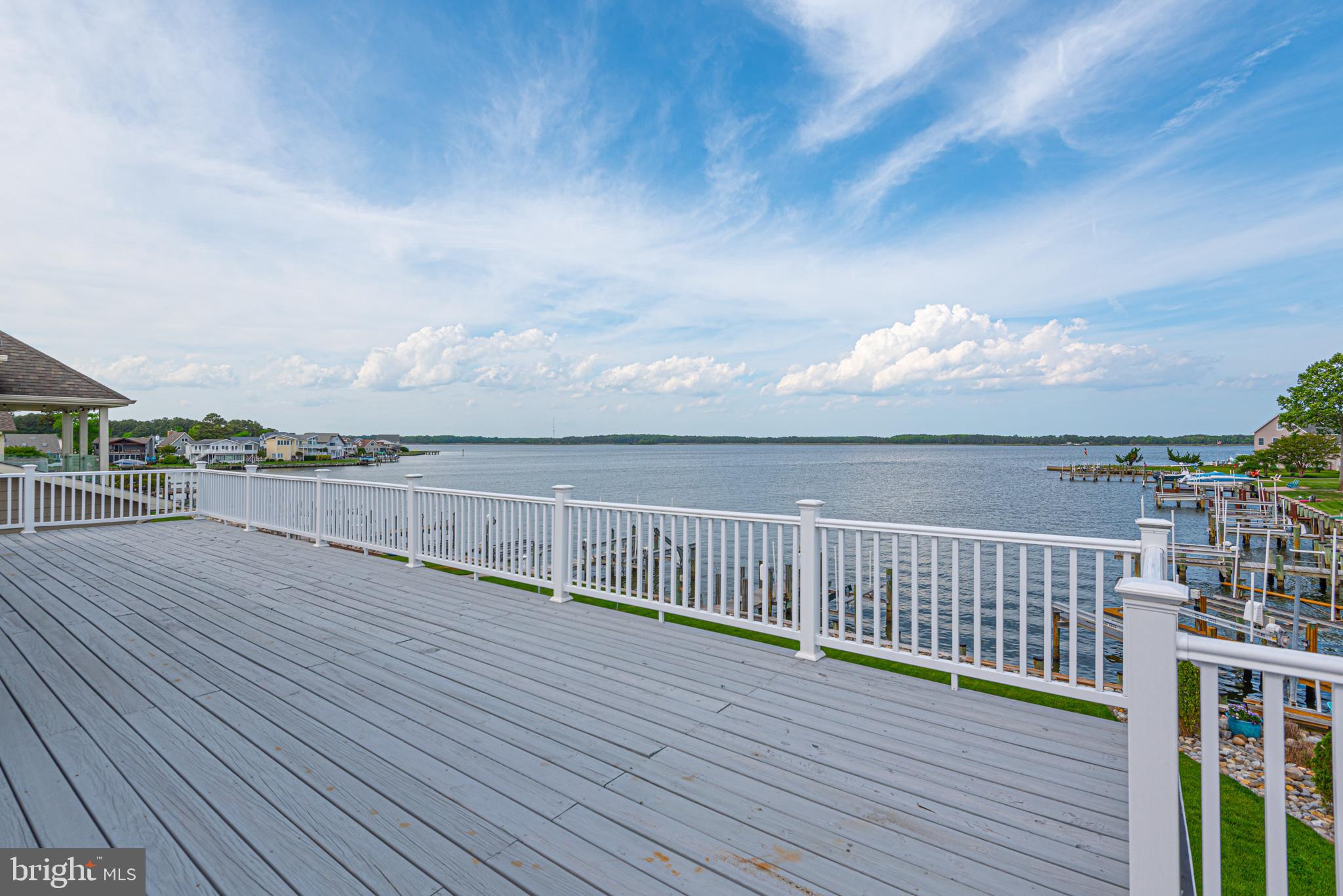 OCEAN PINES - HARBOR VILLAGE - Residential