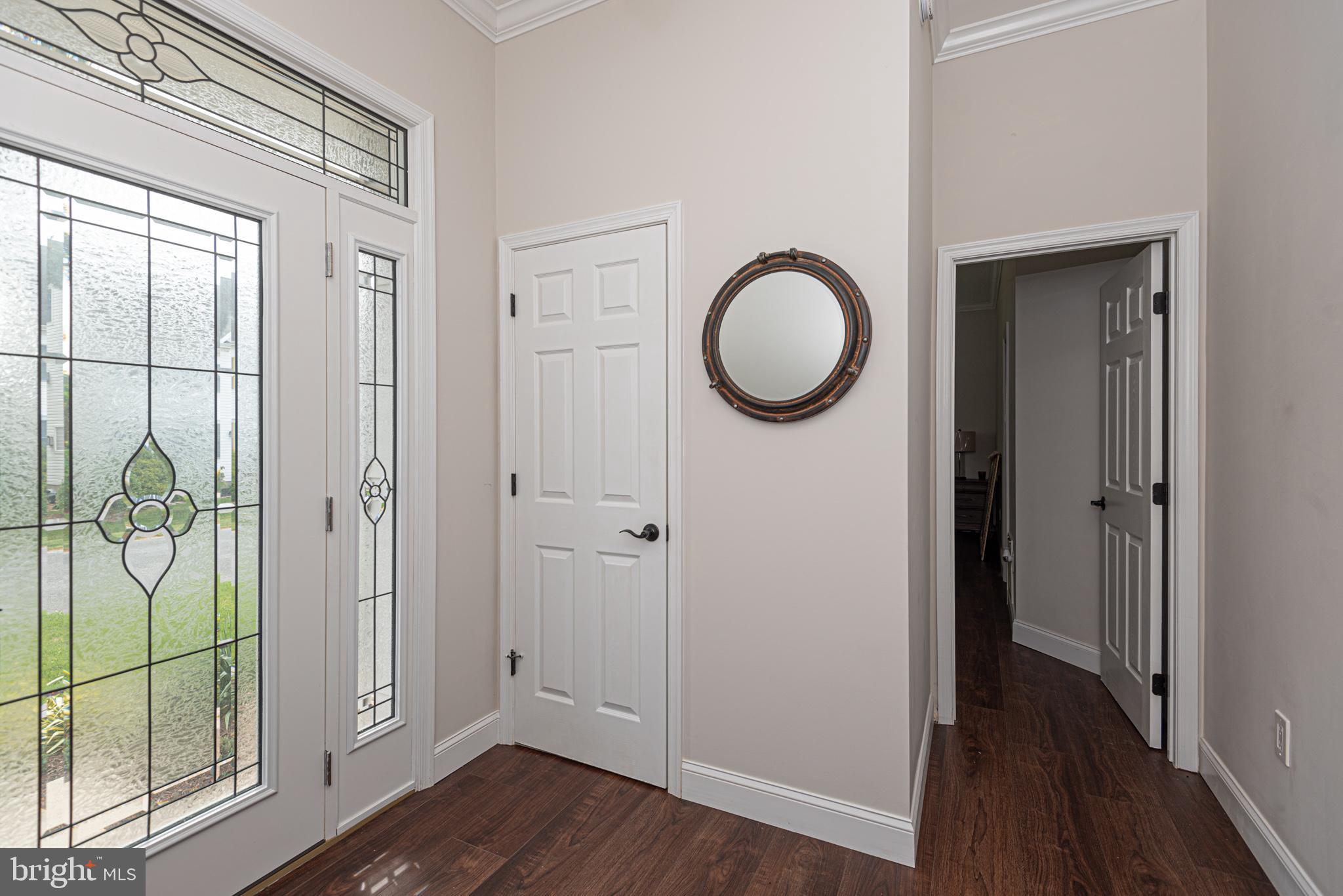 OCEAN PINES - HARBOR VILLAGE - Residential